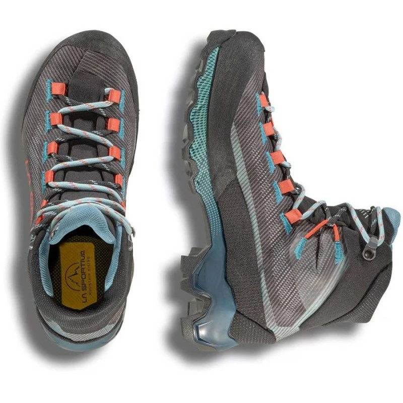 AEQUILIBRIUM HIKE WOMAN GTX