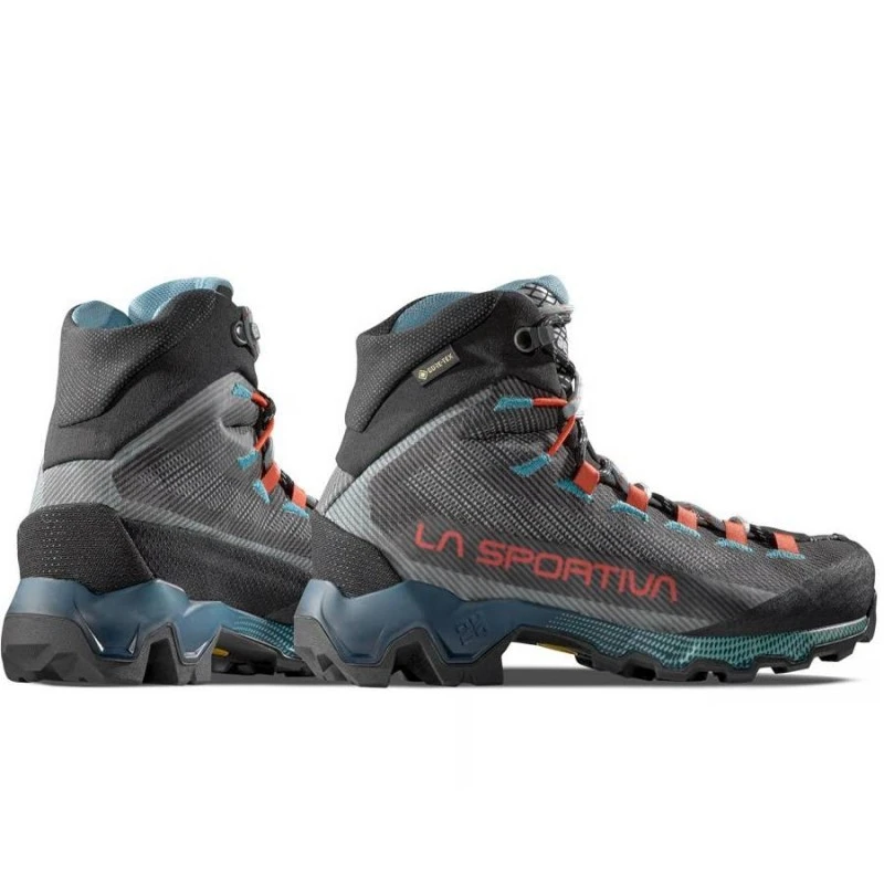 AEQUILIBRIUM HIKE WOMAN GTX
