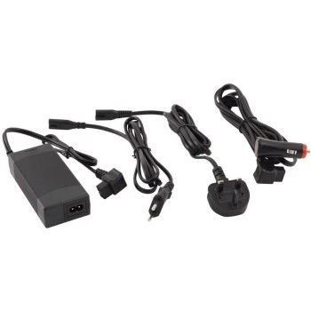 ARCTIC CHILL 40L 12V-230V