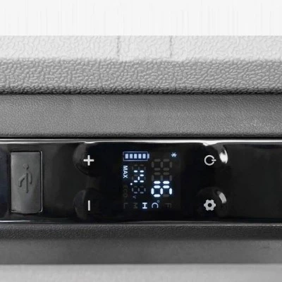 ARCTIC CHILL 40L 12V-230V