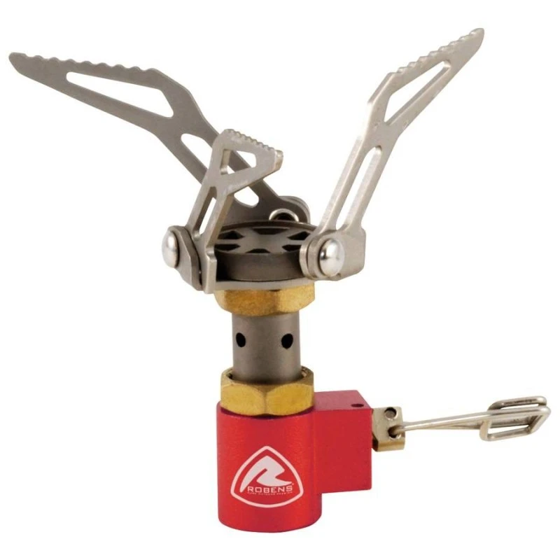 FIRE MIDGE TITANIUM