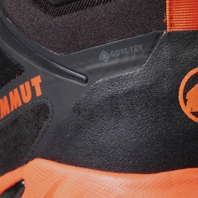 SAPUEN HIGH GTX MEN