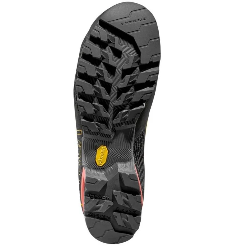 TRANGO ALPINE GTX