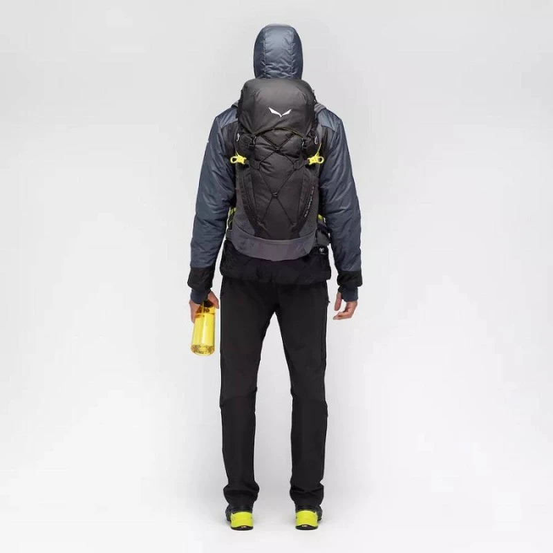 ALP TRAINER 35+3