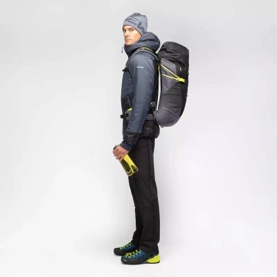 ALP TRAINER 35+3