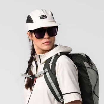 HEMP FLEX 5 PANEL CAP