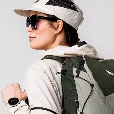 HEMP FLEX 5 PANEL CAP