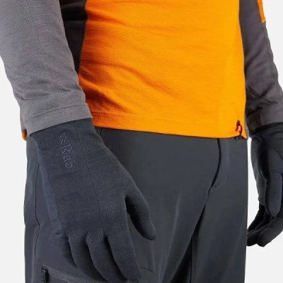 FORGE 160 GLOVES
