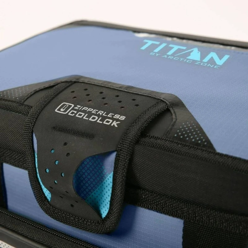 16 CAN ZIPPERLESS HARDBODY® COOLER