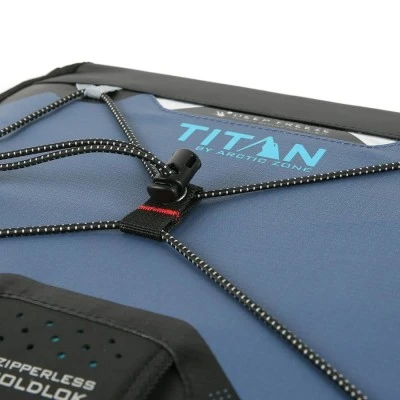 16 CAN ZIPPERLESS HARDBODY® COOLER