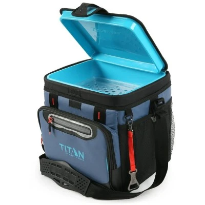 16 CAN ZIPPERLESS HARDBODY® COOLER