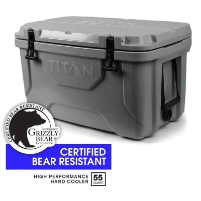 55QT HIGH PERFORMANCE ROTO COOLER