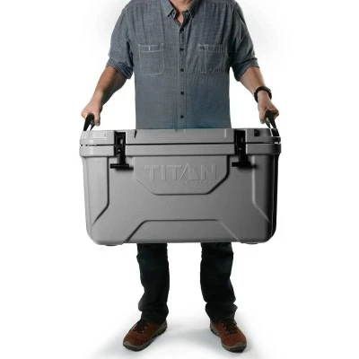 55QT HIGH PERFORMANCE ROTO COOLER