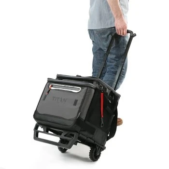 60 (50+10) CAN WHEELED COOLER