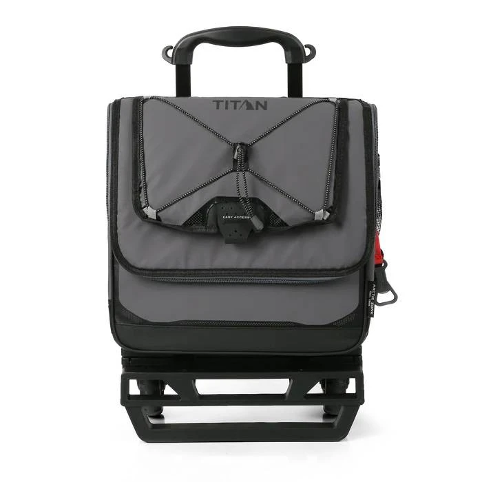 60 (50+10) CAN WHEELED COOLER