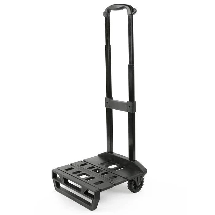 60 (50+10) CAN WHEELED COOLER