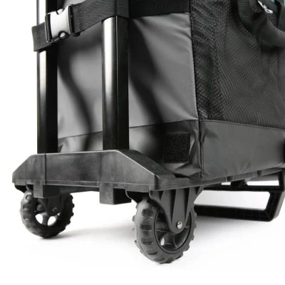 60 (50+10) CAN WHEELED COOLER