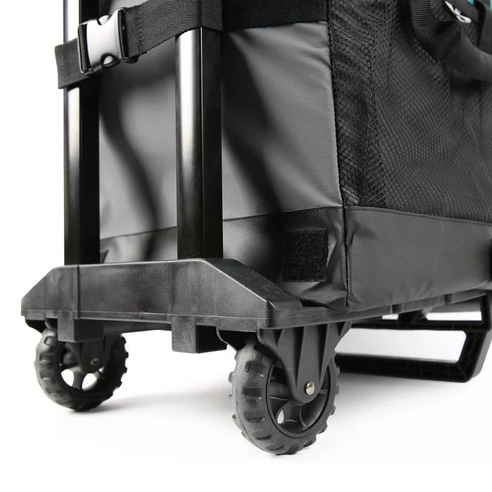60 (50+10) CAN WHEELED COOLER