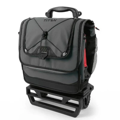 60 (50+10) CAN WHEELED COOLER