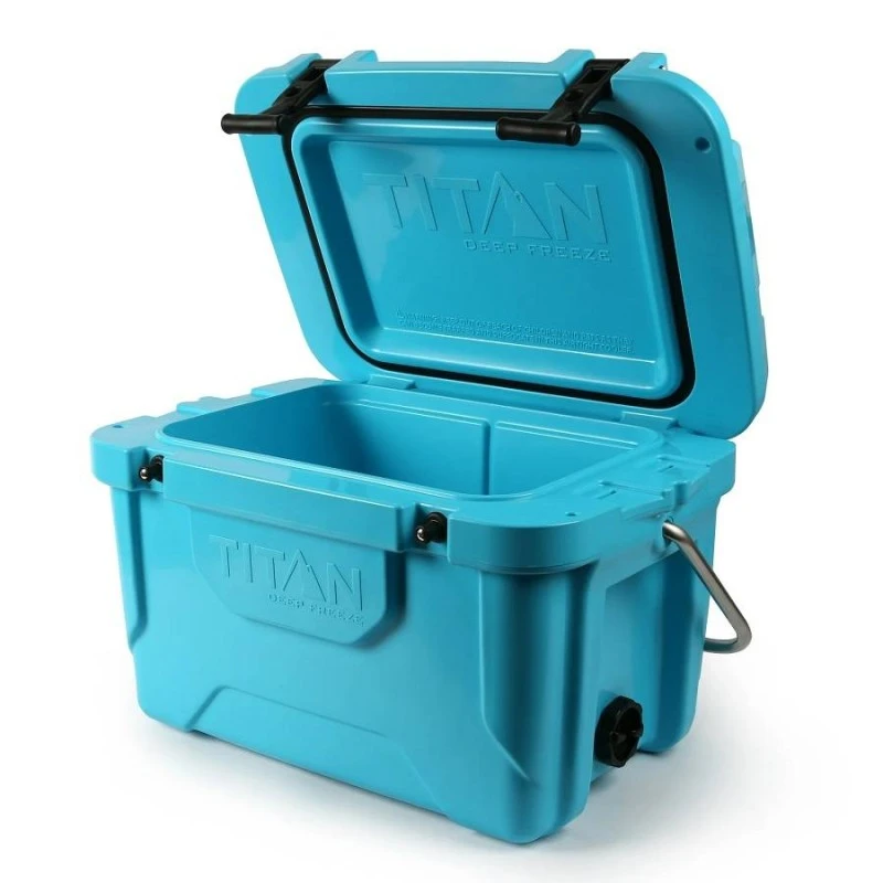 20QT HIGH PERFORMANCE ROTO HARD COOLER