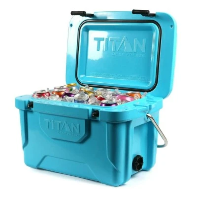 20QT HIGH PERFORMANCE ROTO HARD COOLER