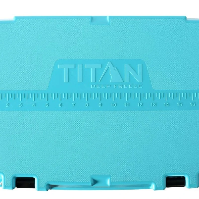 20QT HIGH PERFORMANCE ROTO HARD COOLER