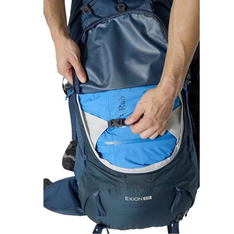 EXION 65