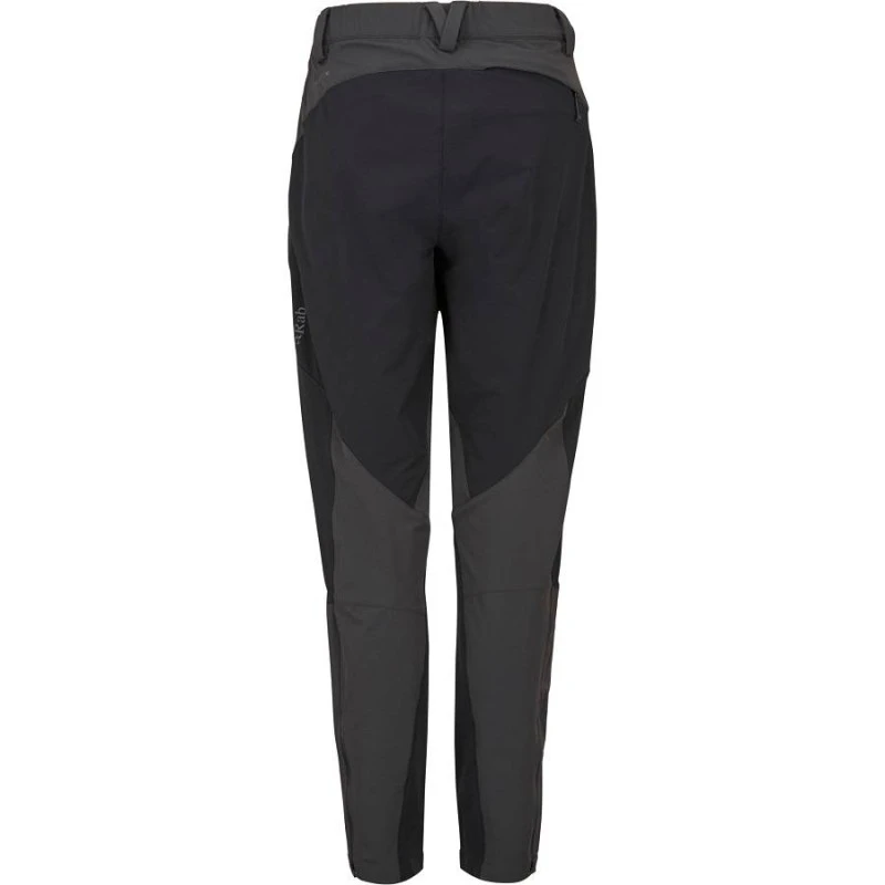 WOMEN'S TORQUE PANTS