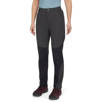 WOMEN'S TORQUE PANTS