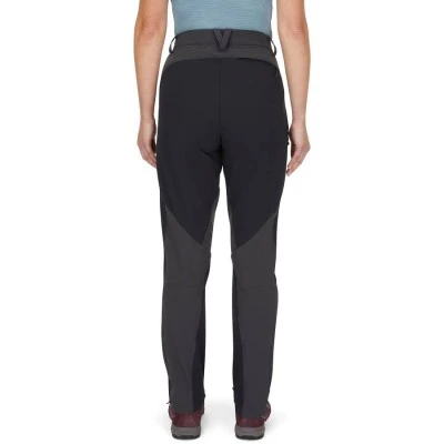 WOMEN'S TORQUE PANTS