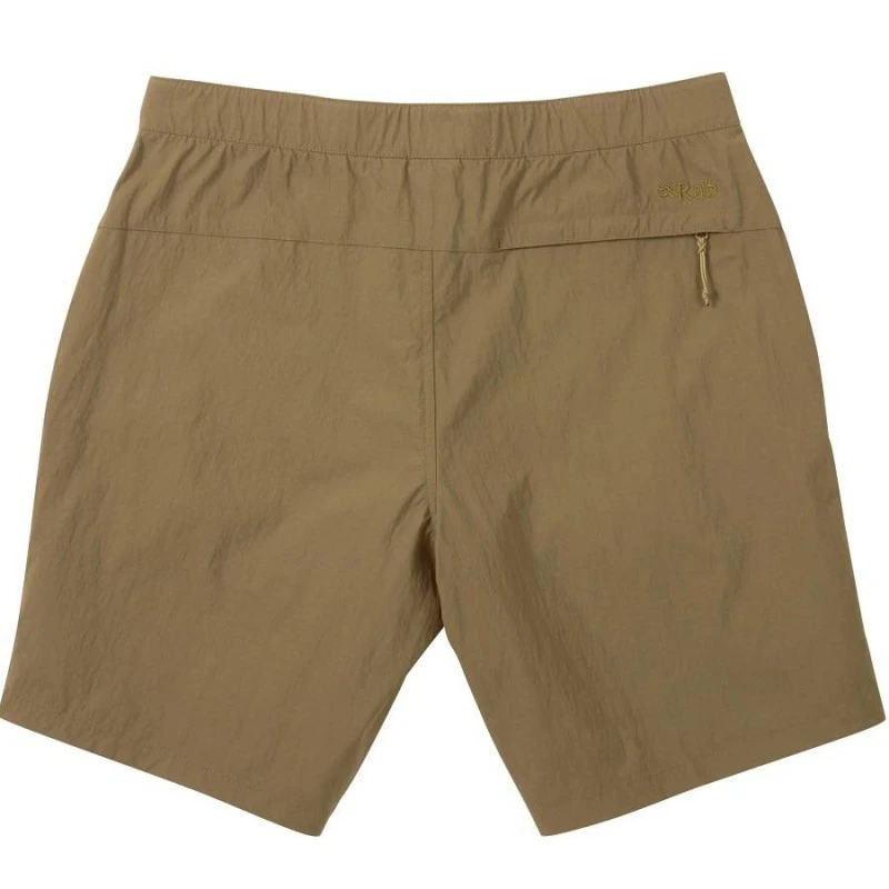 MEN'S ROWTOR SHORTS (8