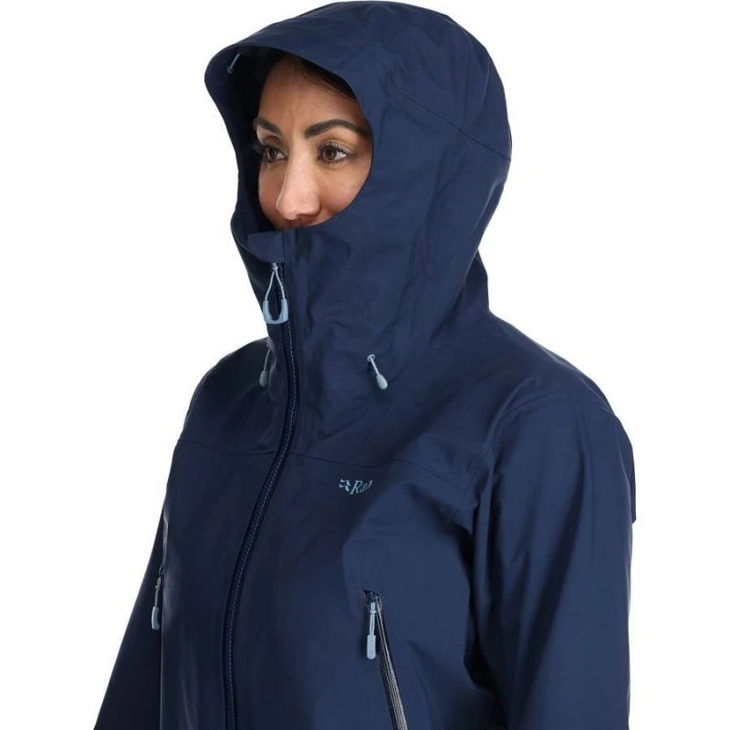 WOMEN'S KANGRI GORE-TEX JACKET