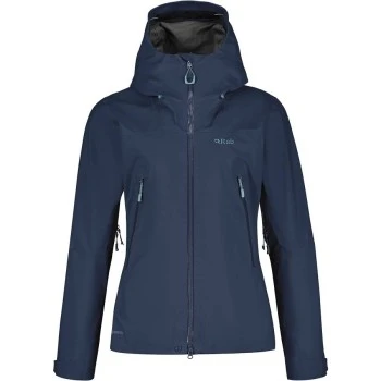 WOMEN'S KANGRI GORE-TEX JACKET
