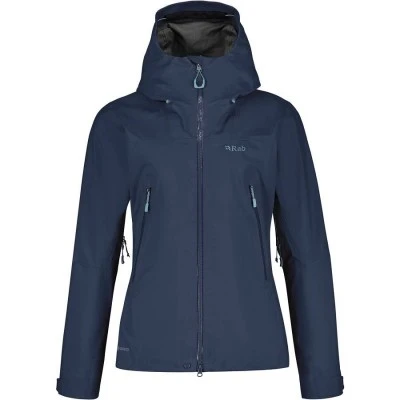 WOMEN'S KANGRI GORE-TEX JACKET
