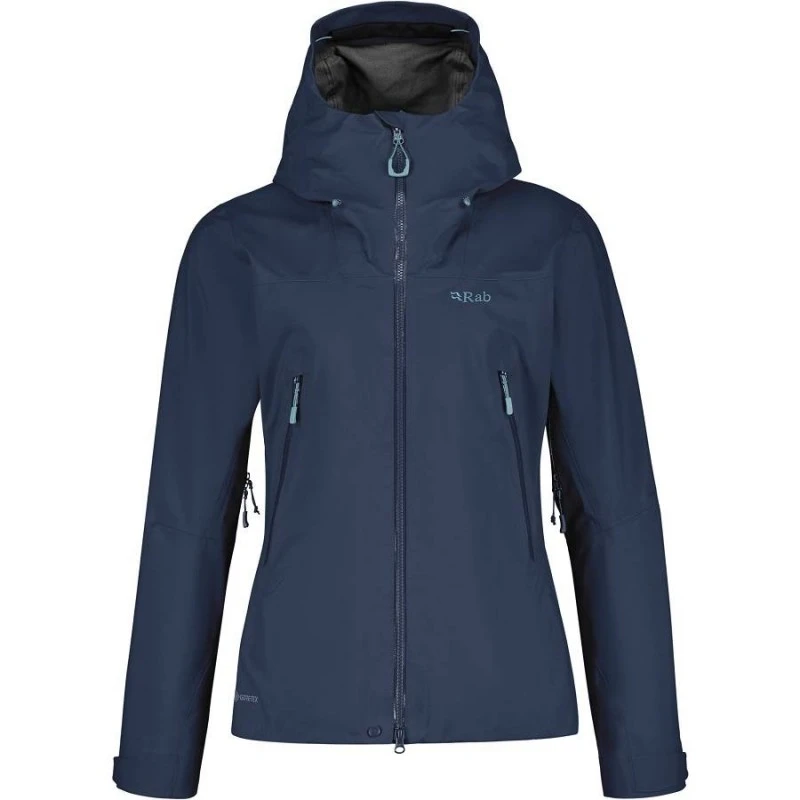 WOMEN'S KANGRI GORE-TEX JACKET
