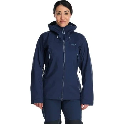 WOMEN'S KANGRI GORE-TEX JACKET