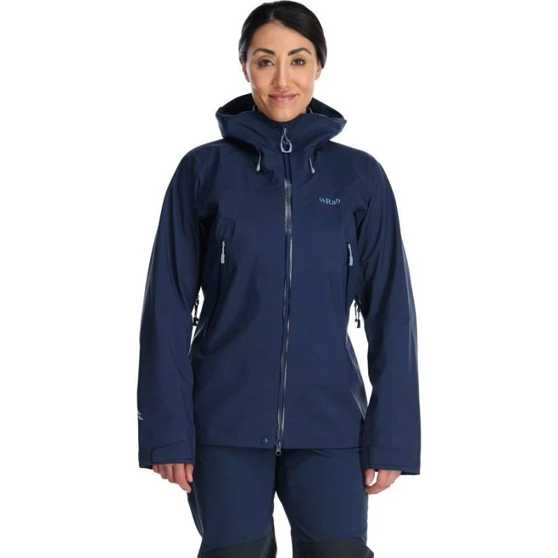 WOMEN'S KANGRI GORE-TEX JACKET