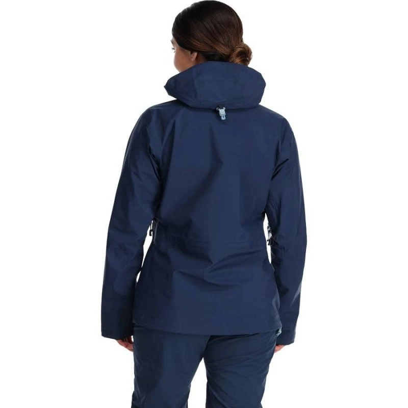 WOMEN'S KANGRI GORE-TEX JACKET