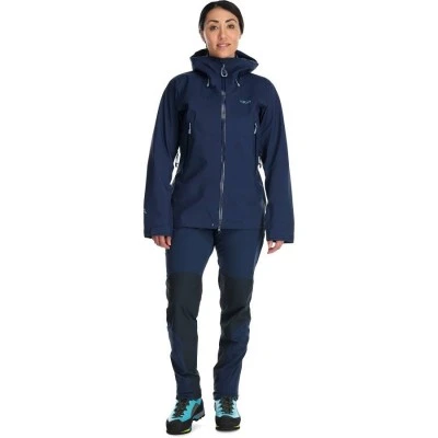WOMEN'S KANGRI GORE-TEX JACKET