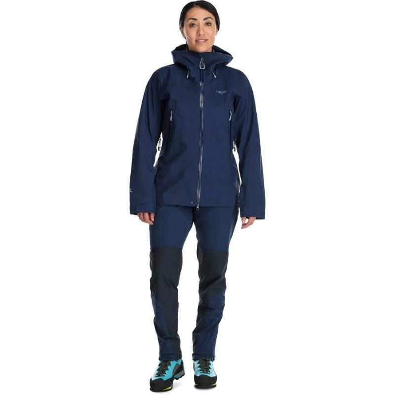 WOMEN'S KANGRI GORE-TEX JACKET