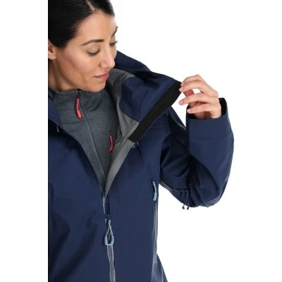 WOMEN'S KANGRI GORE-TEX JACKET