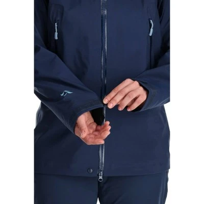 WOMEN'S KANGRI GORE-TEX JACKET