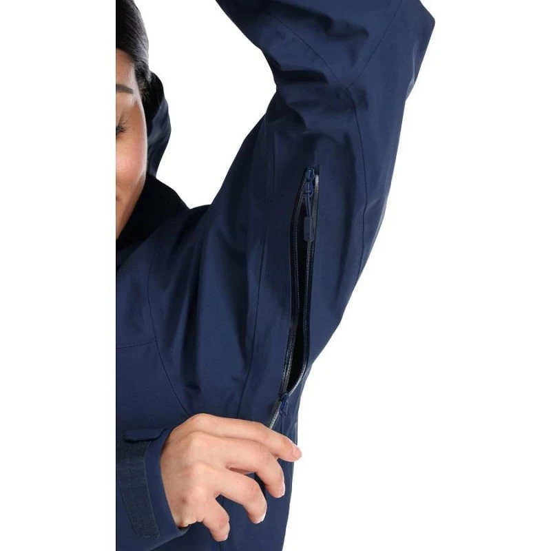WOMEN'S KANGRI GORE-TEX JACKET