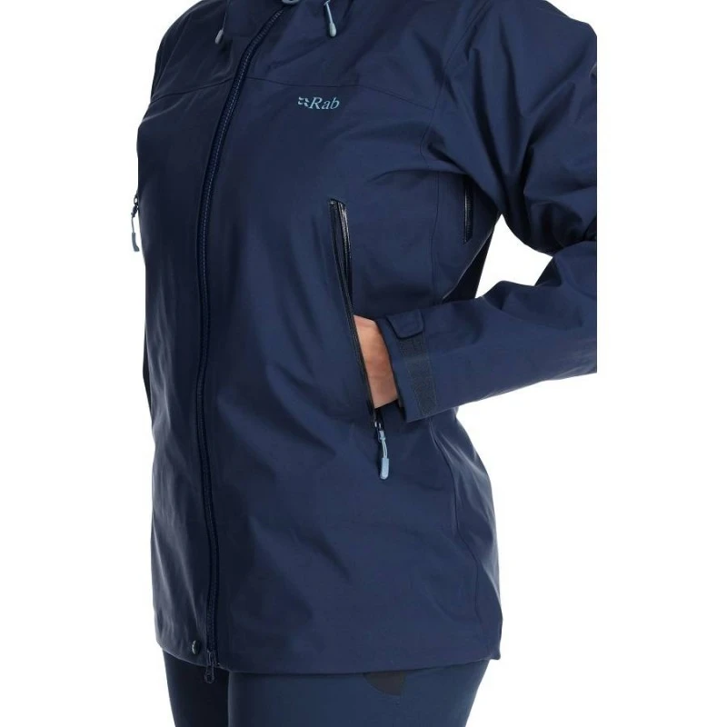 WOMEN'S KANGRI GORE-TEX JACKET