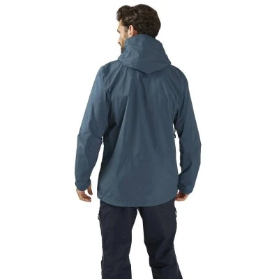 MEN'S KANGRI GORE-TEX PACLITE® PLUS JACKET