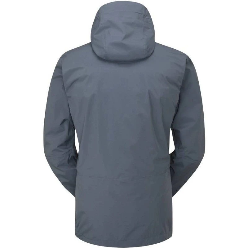 MEN'S KANGRI GORE-TEX PACLITE® PLUS JACKET