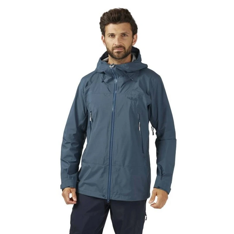 MEN'S KANGRI GORE-TEX PACLITE® PLUS JACKET