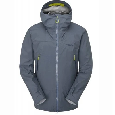 MEN'S KANGRI GORE-TEX PACLITE® PLUS JACKET