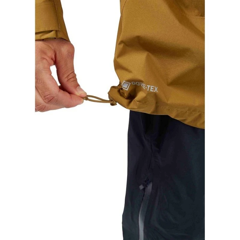 MEN'S KANGRI GORE-TEX PACLITE® PLUS JACKET