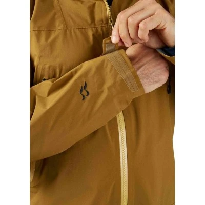 MEN'S KANGRI GORE-TEX PACLITE® PLUS JACKET
